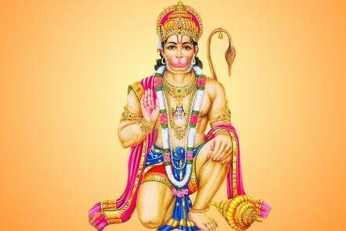 इस चमत्कारी मंत्र से करें हनुमानजी की पूजा, मिल जाएगा हर मुसीबत में समाधान