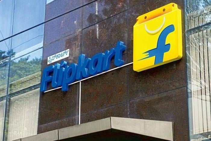 flipkart फ्लिपकार्ट ने टेनसेंट, ईबे, माइक्रोसॉफ्ट से 1.4 अरब डॉलर जुटाए