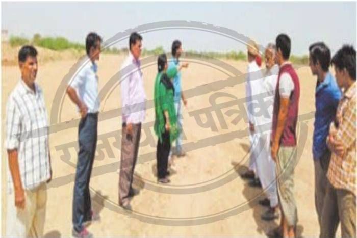 grand sports occasion सोशल प्राइड: जोधपुर में विश्नोई समाज का पहला राष्ट्रीय खेल महाकुंभ 13 से, 147 टीमें लेंगी हिस्सा