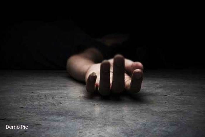 दोस्त-रिश्तेदार बार-बार देते थे पति के बदसूरत होने के ताने, तंग आई तो पत्नी ने उतार डाला मौत के घाट