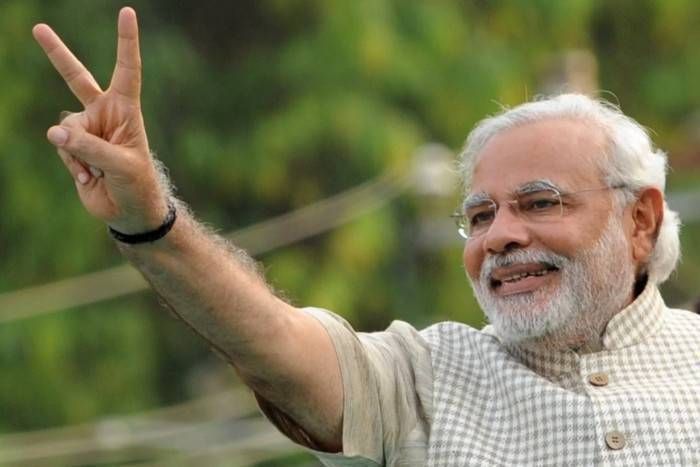 pm modi इंस्टाग्राम पर भी पीएम मोदी का जलवा, ट्रंप से लेकर धर्मगुरु पोप तक को छोड़ा पीछे