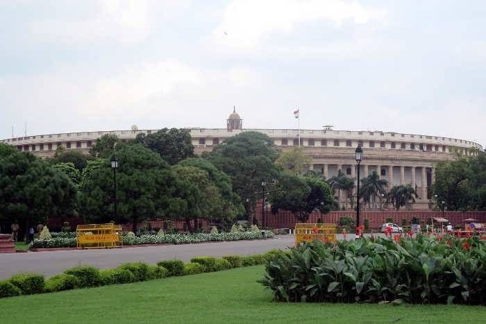 राम जन्मभूमि के बाद अब सीता जन्मभूमि पर विवाद, संसद में भिड़े पक्ष और विपक्ष