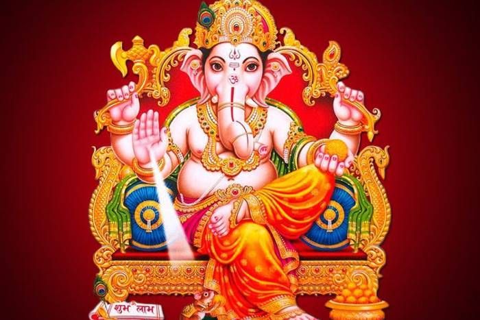 गणेश जी आज किस पर करेंगे कृपा, जानिए अभी