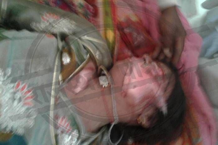 father in law molested and murdered his daughter in law, murder in shergarh, women molestation cases in jodhpur, murder in jodhpur, police investigation in jodhpur, crime news of jodhpur, jodhpur news पोता नहीं होने पर बहु से करता रहा छेड़छाड़, फिर ससुर ने दिखाई हैवानियत
