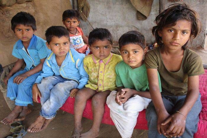 राजगढ़ के कुण्डरोली गांव में चिकन पॉक्स का प्रकोप, बड़ी संख्या में बच्चे पीडि़त