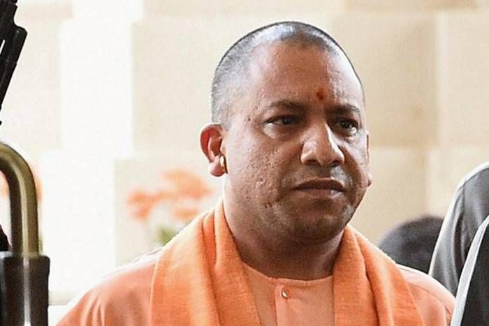 yogi government 'योगी राज' में 20 आईएएस अधिकारियों का तबादला, सहगल, रमारमण पर गिरी गाज