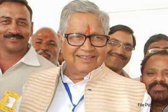 'चुनाव जीतने के लिए शराब की बोतल- चांदी के सिक्कों पर टिकी है वोट की कीमत': कैलाश मेघवाल