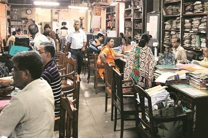 राजस्थान सरकार ने फिर दिया राज्य कर्मचारियों को तोहफा, मंहगाई भत्ते में की 4 प्रतिशत की बढ़ोतरी
