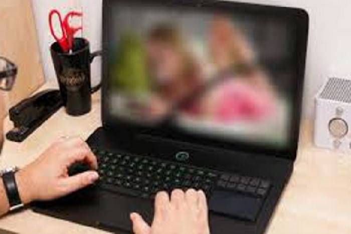 child pornography कोचिंग क्लास में करता था बच्चों से घिनौना काम, चाइल्ड पॉर्नोग्राफी को लेकर सबसे बड़ा खुलासा
