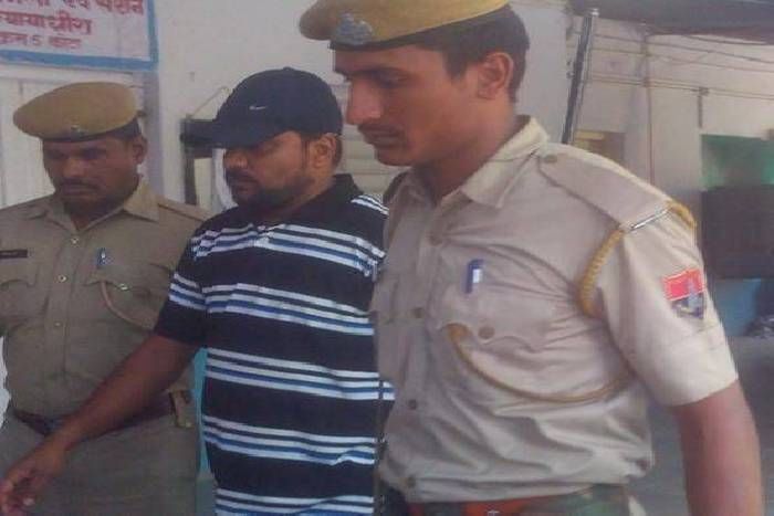 Rudraksh murder case: अदालत की नाराजगी के बाद अनूप को अजमेर से कोटा लाई पुलिस, गवाहों के बयान हुए दर्ज