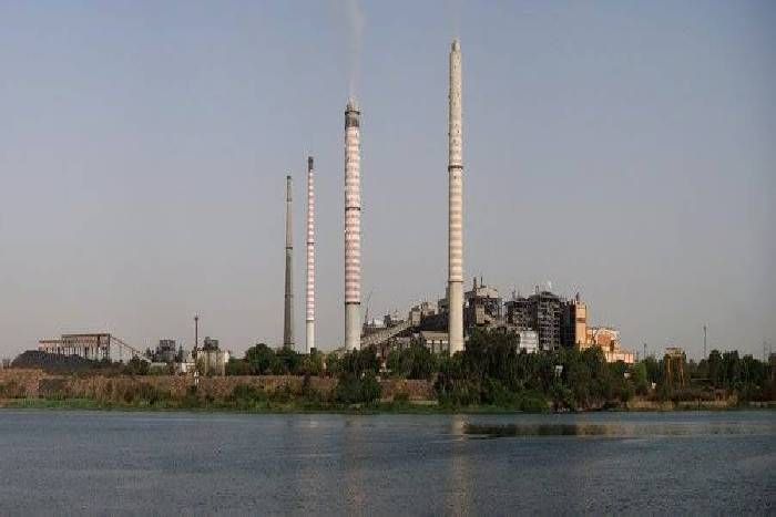 kota thermal : थर्मल की छठी इकाई में बिजली उत्पादन शुरू