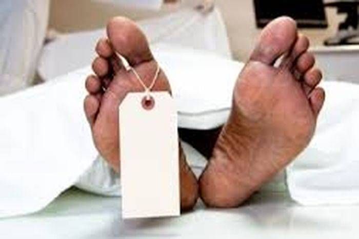 खेजड़ी के पेड़ पर फंदे से लटक गया शराबी, मौत