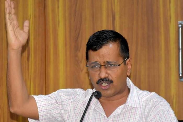 Kejriwal मैं आईआईटी से इंजीनियर हूं, EVM से छेड़छाड़ के 10 तरीके बता सकता हूं: केजरीवाल