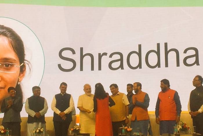 Shraddha श्रद्धा बनीं करोड़पति, ये अमिताभ बच्चन नहीं, डिजिधन योजना का है कमाल