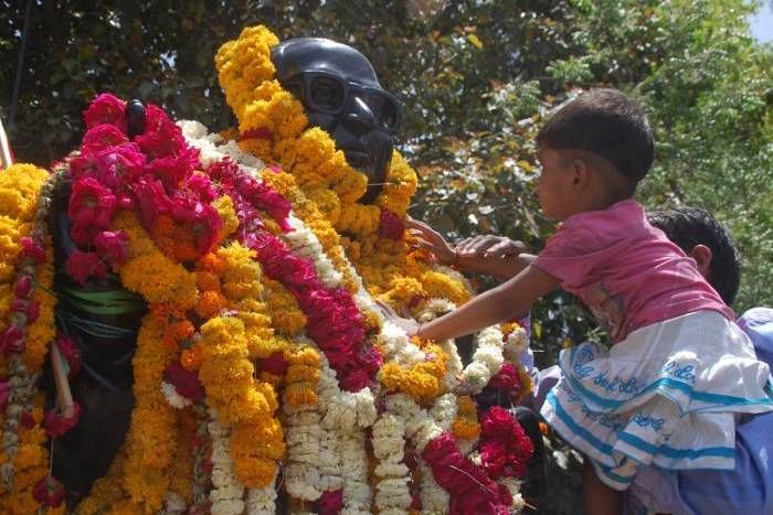 Ambedkar Jayanti video: दलितों के मसीहा थे अम्बेडकर