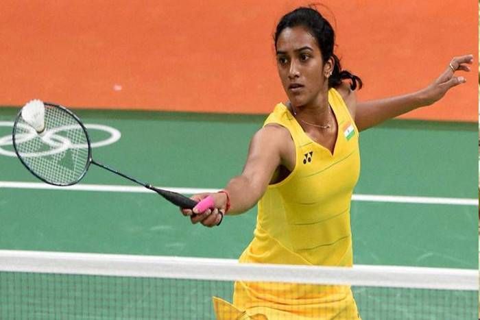 PV Sindhu सिंगापुर ओपनः क्वार्टर फाइनल में हारी सिंधु, कैरोलिना मारिन ने 21-11, 21-15 से हराया