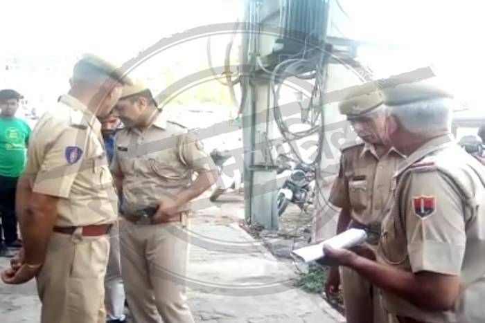 laxity of Jodhpur Police पुलिस की ढिलाई के चलते बेखौफ हैं जोधपुर के शातिर अपराधी, यूं छकाते हैं खाकी वर्दी को