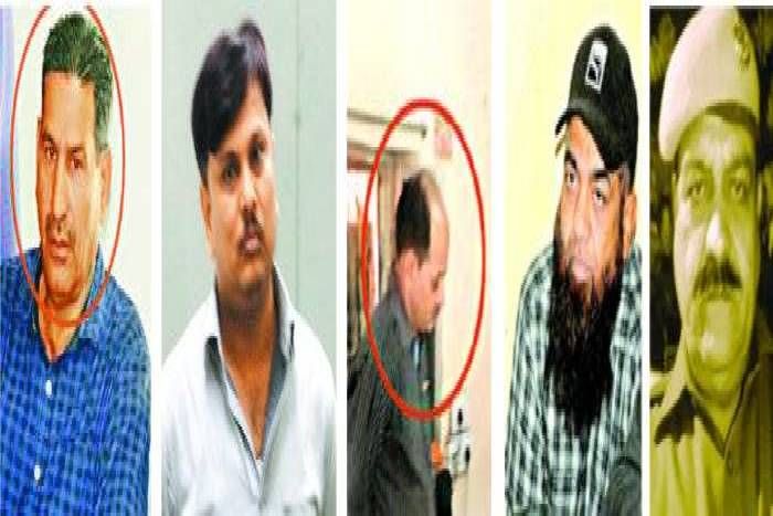 # Bribe case: एसीबी के जाल में फंसकर भी खुले घूम रहे कई 'बत्तीलाल'