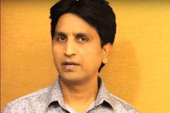 केजरीवाल पर से अपनों का उठ रहा 'विश्वास', कुमार बोले-भ्रष्टाचार पर मौन रहे तो उठेंगे सवाल