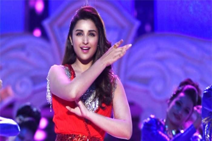 'IPL' में परफॉर्मेंस की अफवाहों का परिणीति चोपड़ा ने दिया जवाब