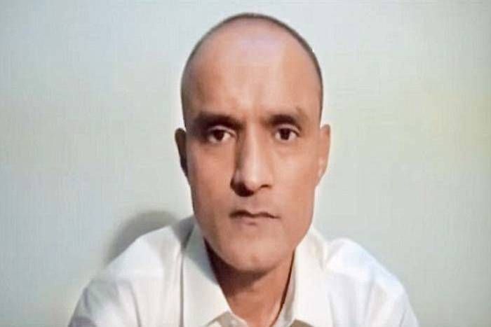 Kulbhushan Jadhav कुलभूषण के खिलाफ यूएन में सबूत के साथ डोजियर सौंपेगा पाकिस्तान