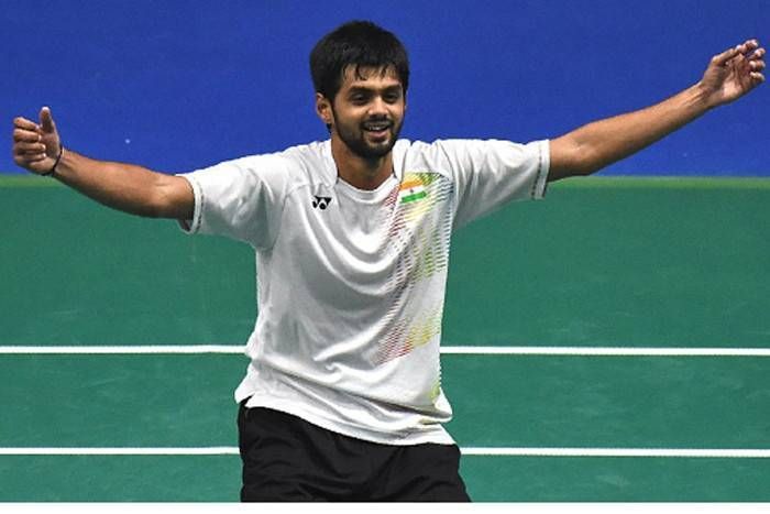 Sai Praneeth बैडमिंटन: साई प्रणीत ने रचा इतिहास, सिंगापुर ओपन जीतने वाले पहले भारतीय बने