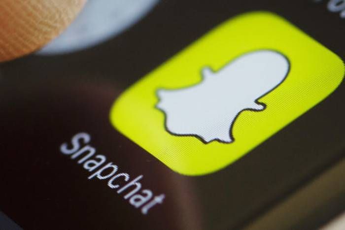 Snapchat भारत को 'गरीब देश' बताने वाले इवान स्पीगल के एप स्नैपचैट की रेटिंग फिसली