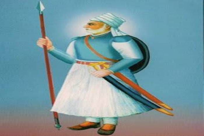 veer durgadas rathore अपनी ही धरा पर प्रकट होंगे वीर दुर्गादास राठौड़