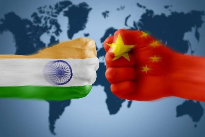 china ड्रैगन की फिर चेतावनी, कहा- चीन के खिलाफ भारत दलाई लामा का ना करें इस्तेमाल
