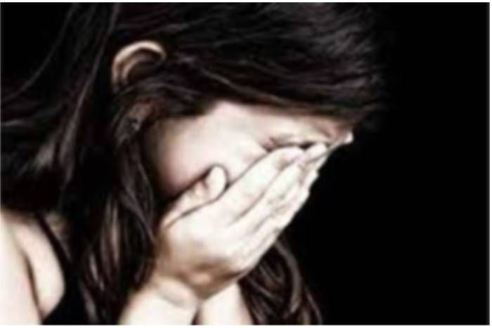 rape शादी का झांसा देकर युवती से किया दुष्कर्म,मामला दर्ज
