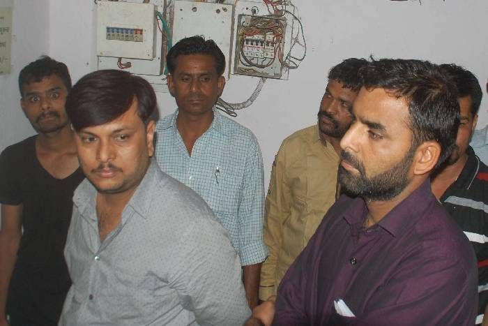 Bail dismissed of Jailer Bittalal and Dalal Raju जेलर बत्तीलाल और दलाल राजू की जमानत खारिज
