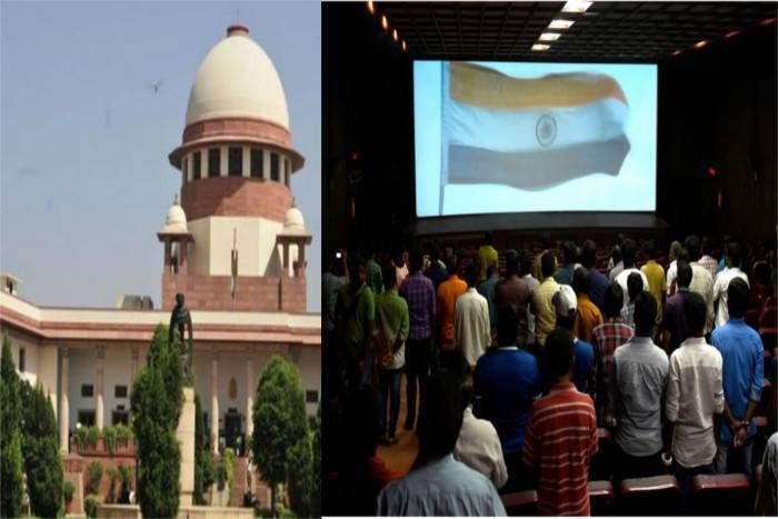 national anthem सुप्रीम कोर्ट: दिव्यांगों को मिली राहत, वंदे मातरम को राष्ट्रीय गीत घोषित करने के लिए लगी याचिका