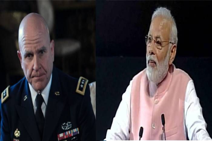 pm modi अमरीकी NSA ने की पीएम मोदी से मुलाकात, आतंकवाद का ऐसे होगा सफाया