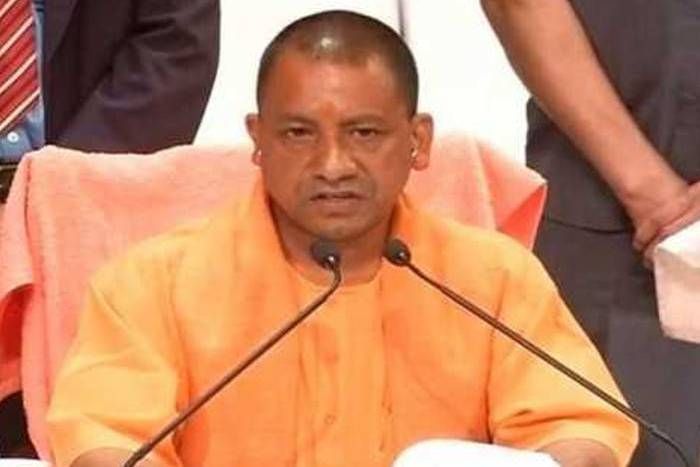 उत्तर प्रदेश के मुख्यमंत्री योगी आदित्यनाथ ने 41 IAS अधिकारियों का किया तबादला
