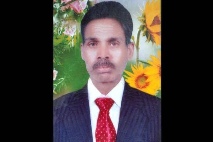 पिता की आरजू थी कि डोली में विदा हो 'आरजू', लेकिन पहले उठी पिता की अर्थी, पढ़ें एक लाचार पिता का सुसाइड नोट