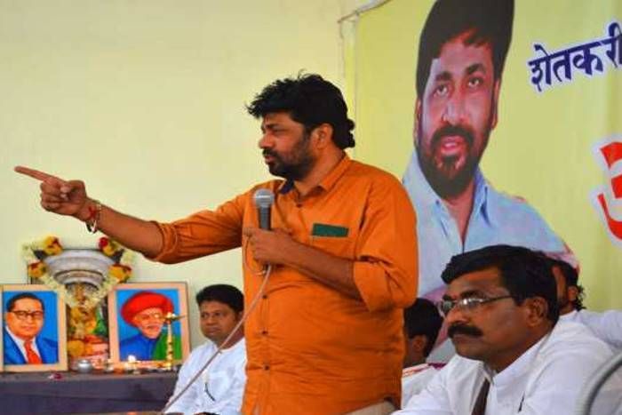 bacchu kadu महाराष्ट्र के MLA ने सचिन को बताया कबूतर, कहा- जिंदा है या मर गया फर्क नहीं पड़ता