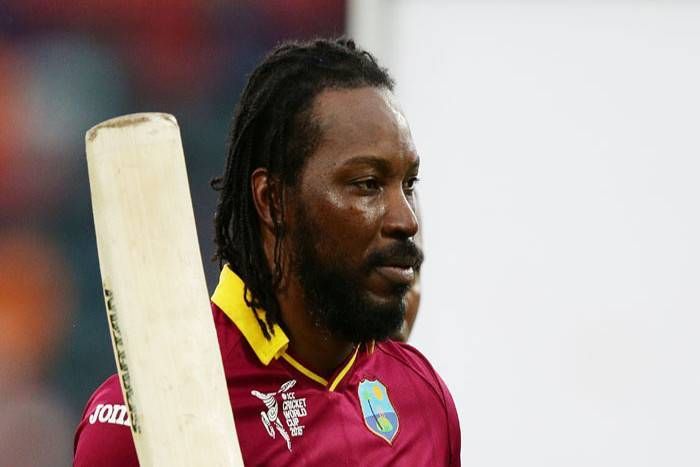 Chris Gayle GL vs RCB: बेंगलोर ने गुजरात को 21 रन से हराया, चहल ने की अच्छी गेदबाजी