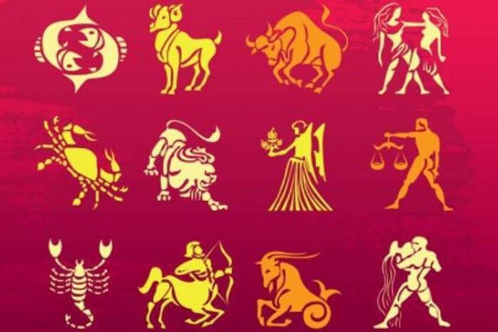 राशिफल: क्या कहते हैं आज आपके सितारे?