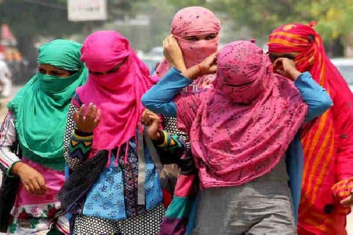 जानिए... किस टेम्प्रेचर पर शरीर के सभी अंग करते हैं सही काम, जरा सी चूक से कितना होता है बॉडी को नुकसान