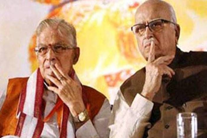 बाबरी विध्वंस मामला: आडवाणी-जोशी समेत 13 BJP नेताओं पर चलेगा केस, सुप्रीम कोर्ट ने सुनाया फैसला