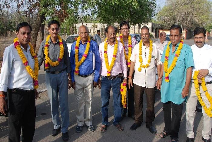 देश-दुनिया में थी कोटा आईएल की धाक, नहीं बचा पाए साख