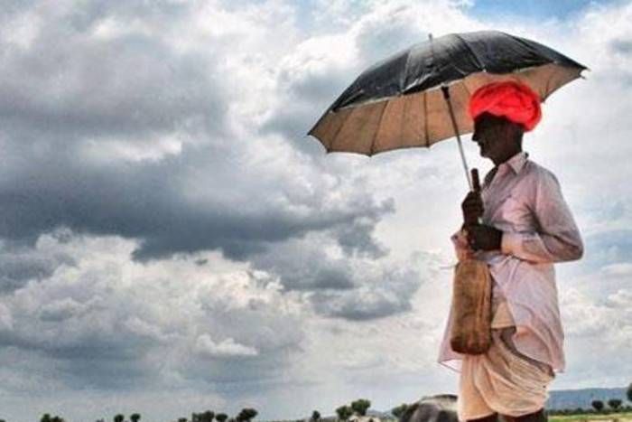 किसानों और अर्थव्यवस्था के लिए अच्छी खबर, मानसून इस साल भी रहेगा सामान्य, अन-नीनो का खतरा हुआ कम