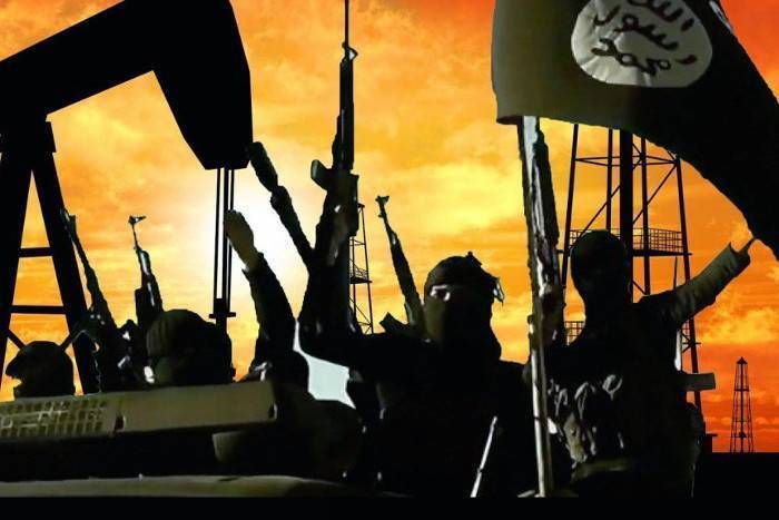 up ats आतंकी साजिश के खिलाफ यूपी ATS की बड़ी कामयाबी, ISIS के 3 संदिग्ध आतंकवादी गिरफ्तार