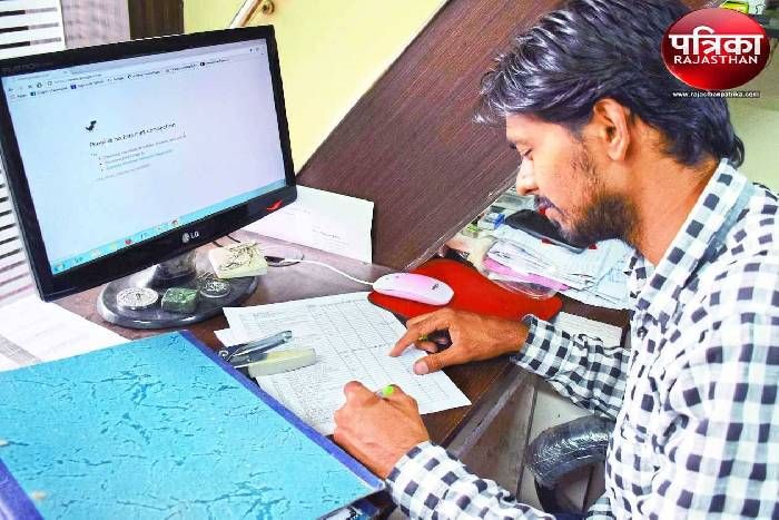 प्रशासन की नेटबंदी: जनता पूरे दिन रही परेशान, दो दिन और रह सकता नेट बंद