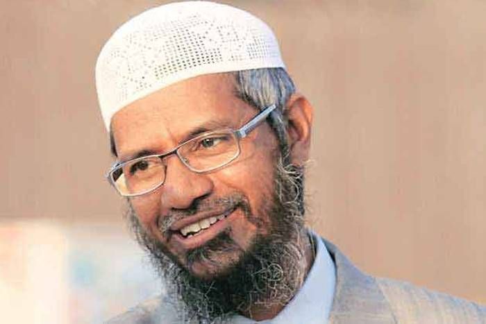 Zakir Naik जाकिर नाइक के खिलाफ दूसरा गैर जमानती वारंट जारी