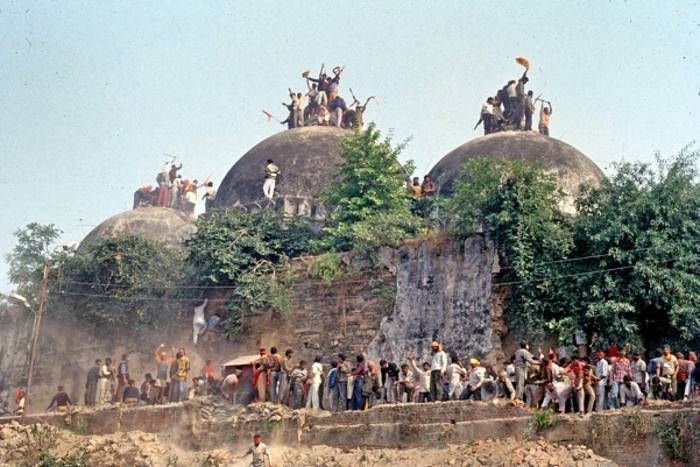 मिलेगी सजा या बनेगा सियासी मुद्दा?