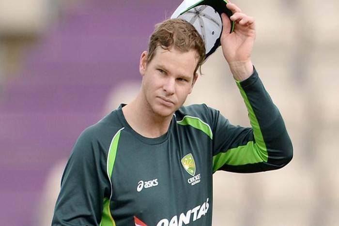 स्टीव स्मिथ स्मिथ IPL के बीच में ही अपनी टीम को छोड़कर छुट्टियां मनाने दुबई गए