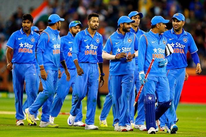 चैंपियंस ट्रॉफी चैंपियंस ट्रॉफी से बाहर हो सकती है टीम इंडिया, BCCI ले सकती है वापस नाम