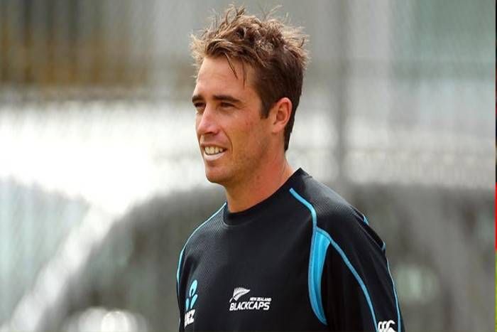 Tim Southee IPL 2017: टिम साउदी का हुआ पेट खराब, बस रुकवा कर भागे बाथरुम, भज्जी ने बनाया वीडियो