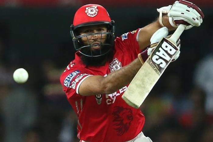 ipl 10 IPL 10: हाशिम अमला का शतक भी नहीं आया काम, पंजाब की 8 विकेट से हार